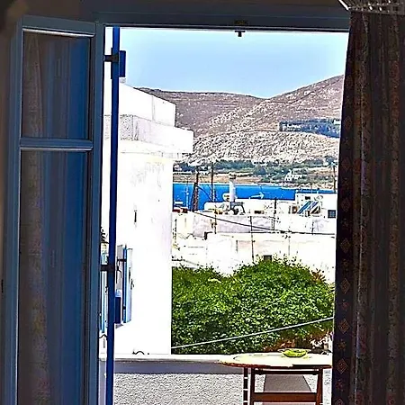 Hotel Minoa 2*